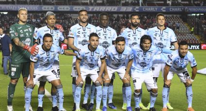 Querétaro se muda al estadio Morelos para el partido ante San Luis tras sanción a La Corregidora
