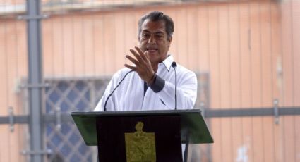 "El Bronco" anuncia que su equipo médico adelantó su cirugía para este viernes