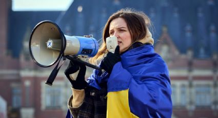 La Unesco pide un alto a las agresiones armadas contra periodistas en Ucrania