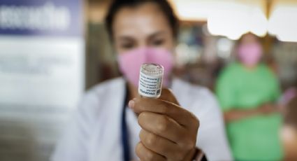 México y otros países de Latinoamérica comienzan a donar vacunas contra Covid para apoyar el mecanismo COVAX