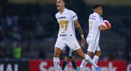 A Pumas, en su casa y con su gente se le respeta… Remonta un 0-3 y avanza en penaltis a Semifinales de la Concachampions