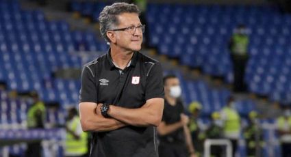 Juan Carlos Osorio, extécnico de la Selección Mexicana, agrede a un futbolista rival al darle un pisotón y lo tachan de “loco”