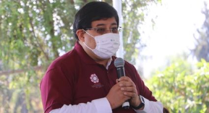 PAN de la CDMX denuncia al alcalde de Xochimilco por promoción de la revocación de mandato