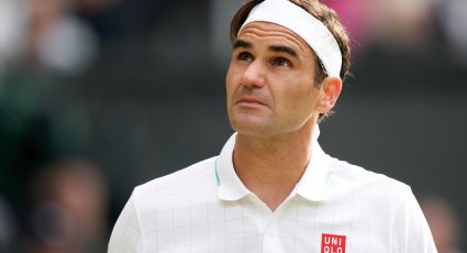 Federer dona medio millón de dólares para niños que huyen de la guerra en Ucrania: “Tenemos el corazón roto por los inocentes afectados”