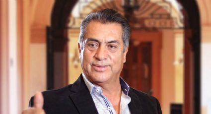 Fiscalía de Nuevo León catea propiedades de "El Bronco"