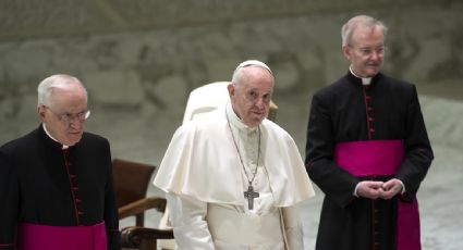 El papa Francisco nombrará a 21 nuevos cardenales, entre ellos cuatro latinoamericanos y un español