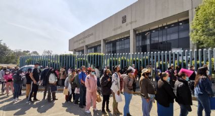 Salud debe de informar sobre hospitales en abandono heredados por el gobierno de Peña Nieto, ordena el INAI