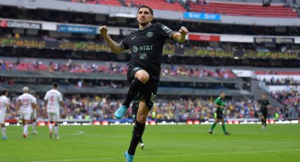 ¡El VAR impulsa al América! Gana su primer partido del torneo en el estadio Azteca con goleada al Toluca