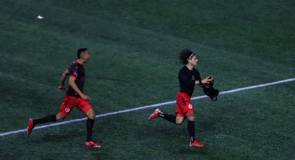 Xolos se lleva el duelo fronterizo y agrava crisis de Juárez, que tiene ocho partidos sin ganar