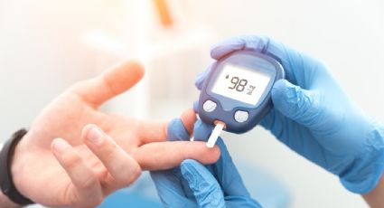 La Covid-19 aumenta el riesgo de padecer diabetes tipo 2, de acuerdo con un estudio alemán