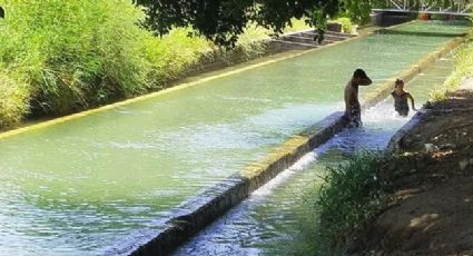 Derrame de ducto de Pemex en Tamaulipas desemboca en un río y podría afectar una presa para riego