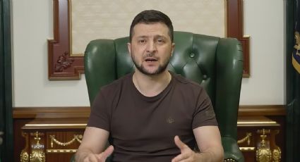 Ucrania propone nueva ronda de negociaciones con Rusia para la próxima semana