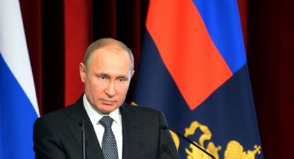 Estados Unidos, la Unión Europea y otros países deberán pagar en rublos por el gas de Rusia, anuncia Putin