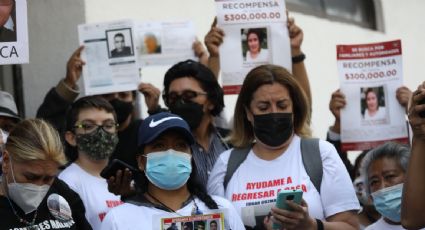 Universidades e instituciones crean plataforma digital sobre la crisis de desapariciones en México