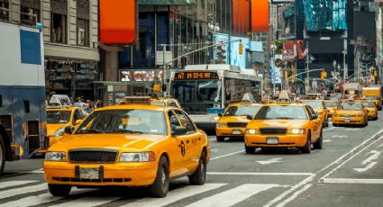 Uber integrará a los taxis de la ciudad de Nueva York en su aplicación