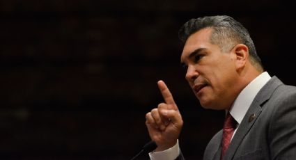 Diputados del PRI votarán en contra de la reforma eléctrica de AMLO si no se modifica: Alejandro Moreno
