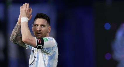 Leo Messi: “Seguramente Qatar es mi último Mundial”