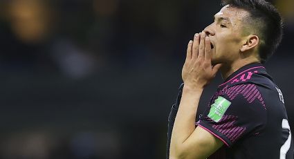 ‘Chucky’ Lozano reconoce que ha dudado en ir a la Selección Mexicana por tantas lesiones: “Afecta a mi carrera y al Napoli”