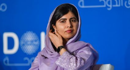 Malala pide no reconocer al gobierno talibán luego de que prohibiera la educación a las mujeres en Afganistán