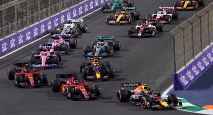 La Fórmula Uno debate y se replantea si debe seguir en Arabia Saudita, Qatar o Baréin, por temas de derechos humanos y seguridad