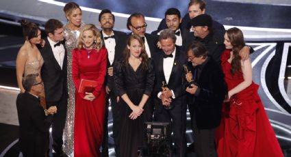 "El poder del perro", "CODA" y "Dune", conoce la lista completa de los ganadores de los premios Óscar