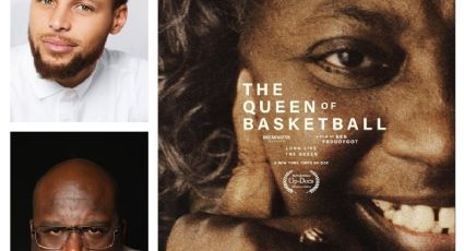 Stephen Curry y Shaquille O'Neal ganan el Oscar al mejor documental corto como productores de "The Queen of Basketball"