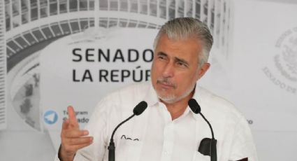 Revocación de mandato enfrentará graves problemas por falta de casillas, dice el senador Narro Céspedes