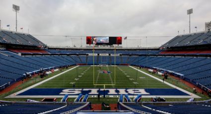 ¡Menor manada, pero de lujo! Bills de Buffalo buscan construir espectacular estadio para 2026
