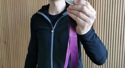 Tony Martin, exciclista alemán, subastará su medalla olímpica para ayudar a víctimas en Ucrania