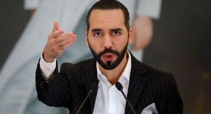 El presidente de El Salvador, Nayib Bukele, acudirá a conferencia mundial sobre criptomonedas