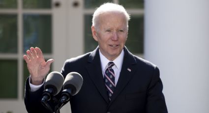 Histórico: Biden promulga ley que castiga los linchamientos con hasta 30 años de prisión