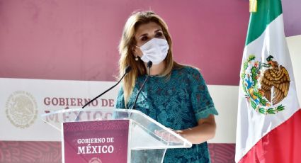 Claudia Pavlovich dejó Sonora con récord de homicidios y narcomenudeo; su premio: el consulado en Barcelona&nbsp;