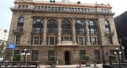 El sector privado reduce la previsión de crecimiento de México a 2.04% para 2022, informó Banxico