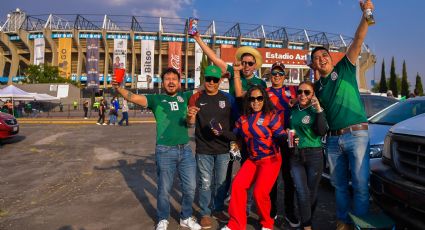 México, entre los cinco países que más boletos compraron para Qatar 2022 en la primera fase de venta