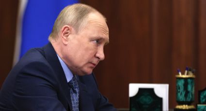 "Putin no ha recibido la información completa por parte de su ministro de Defensa sobre la situación en Ucrania", dice el Pentágono