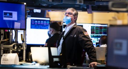 Wall Street rompe la racha de cuatro sesiones al alza; el Nasdaq pierde un 1.21%