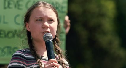 Greta Thunberg reúne aportes de más de 100 expertos en un manual que aborda las crisis ambientales