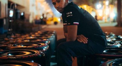 Lewis Hamilton admite duro inicio con Mercedes: “He luchado mental y emocionalmente mucho tiempo ”