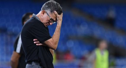 Juan Carlos Osorio, extécnico del Tri, termina tormentoso ciclo con América de Cali, incluida una agresión