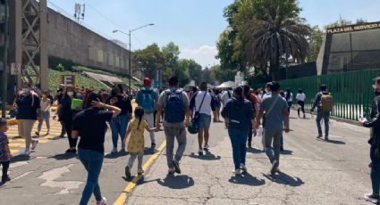 La CDMX regresa a semáforo verde a partir del lunes; continuará jornada de vacunación de refuerzo contra Covid