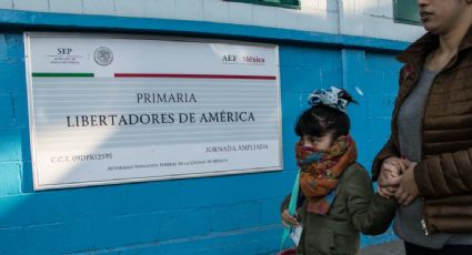 CDMX y Puebla mantendrán sus escuelas de tiempo completo pese a la decisión del gobierno federal