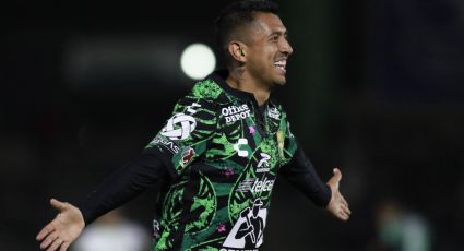 León fue más Bravo y con un zarpazo de Elías Hernández hunde más a FC Juárez