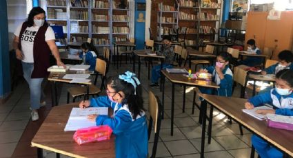Querétaro se suma a la CDMX y Puebla: mantendrán el programa de escuelas de tiempo completo pese a orden federal