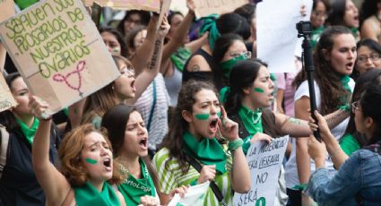 Aborto legal en México sigue pendiente en 25 estados; alertan por falta de datos sobre las mujeres presas