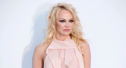 La actriz Pamela Anderson debuta en Broadway como protagonista del musical "Chicago"