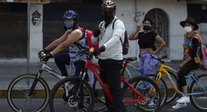 México reporta 8 mil 939 nuevos contagios y 265 muertes por Covid en un día