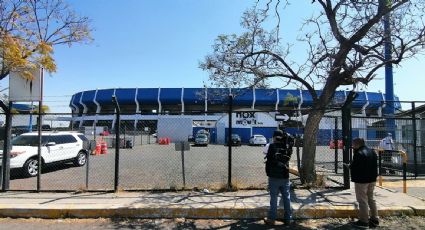 FMF, Liga MX y diputados plantean que haya seguridad pública al interior de todos los estadios del futbol mexicano