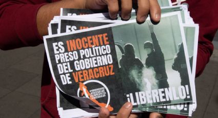 “Se demostró que mi padre es inocente y que hubo irregularidades al debido proceso”, dice hijo de Del Río Virgen