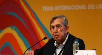 "La consulta de revocación de mandato es inútil, porque será aplicable hasta el siguiente periodo", dice Cuauhtémoc Cárdenas