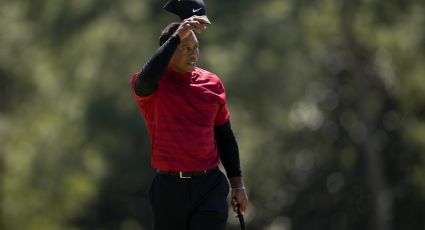 Tiger Woods y Nike anuncian el final de su relación comercial luego de 27 años juntos